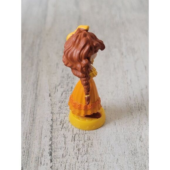 Jakks mini Pepa Madrigal Encanto toy figure - Picture 3 of 4